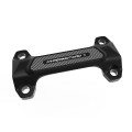 DBK Special Parts (Ducabike) Billet Handlebar Top Clamp for the Ducati Hypermotard 698 Mono DBK Special Parts (Ducabike) Billet Handlebar Top Clamp for the Ducati Hypermotard 698 Mono